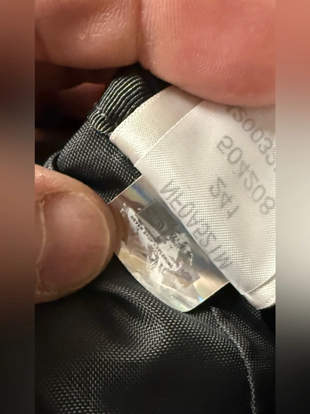 The North Face Jester Lumbar Pack